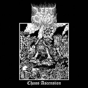 Left Cross : Chaos Ascension Left Cross : Chaos Ascension